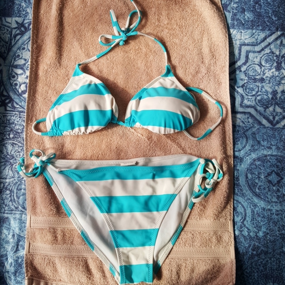 Bathing Suit